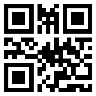 QrCode di 3919662473