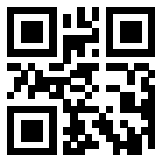 3919662474 - Immagine del QrCode