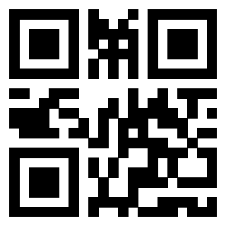 3919662475 - Immagine del Qr Code
