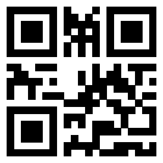 3919662478 - Immagine del Qr Code associato
