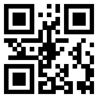 3919662479 - Immagine del Qr Code associato