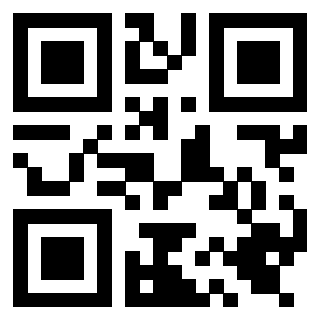 3919662482 QrCode associato