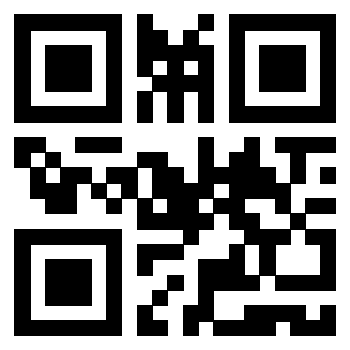3919662489 - Immagine del Qr Code
