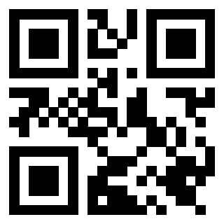Scansione del Qr Code di 3919662490