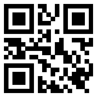 Il QrCode di 3919662493
