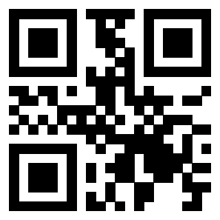 Scansione del Qr Code di 3919662494