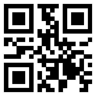 Il QrCode di 3919662496