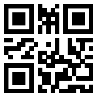 Il Qr Code di 3919662501