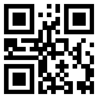 3919662502 - Immagine del QrCode associato