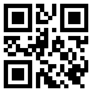 3919662503 - Immagine del QrCode associato
