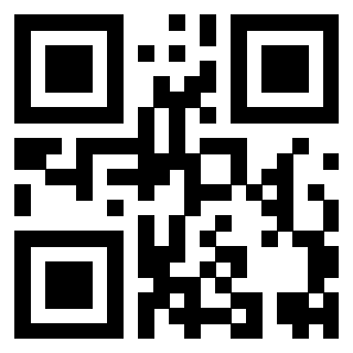 3919662505 - Immagine del QrCode associato