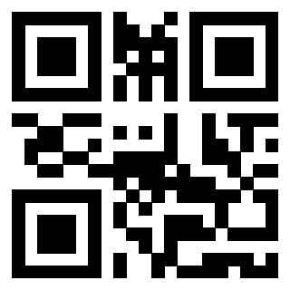 3919662506 - Immagine del Qr Code associato