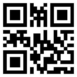 Scansione del Qr Code di 3919662511
