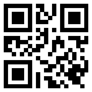 3919662519 Qr Code associato