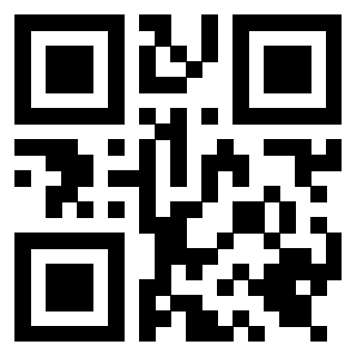 3919662520 - Immagine del Qr Code