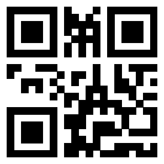 3919662522 Qr Code associato