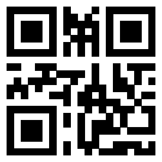 Il Qr Code di 3919662523
