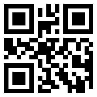 3919662534 - Immagine del QrCode associato