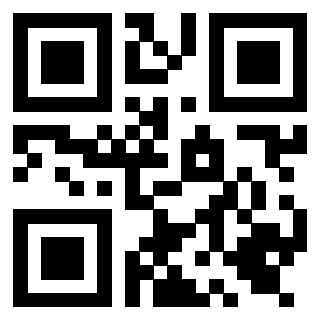 3919662535 - Immagine del Qr Code