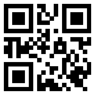 3919662537 Qr Code associato