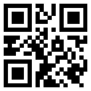 3919662538 - Immagine del QrCode