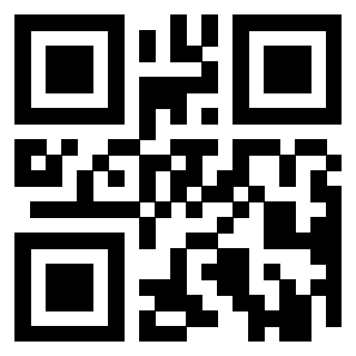 QrCode di 3919662539