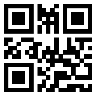 3919662544 - Immagine del Qr Code