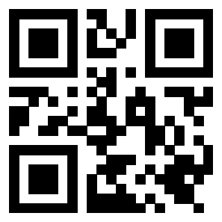 QrCode di 3919662546