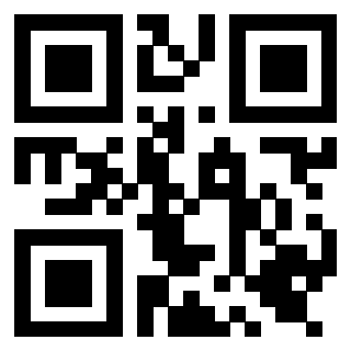 Il QrCode di 3919662547