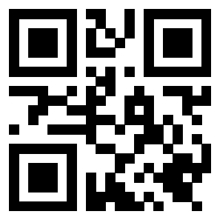 3919662548 - Immagine del Qr Code associato