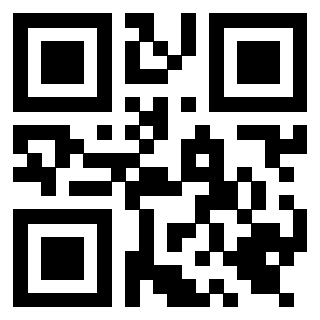3919662549 QrCode associato