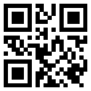 Scansione del Qr Code di 3919662550
