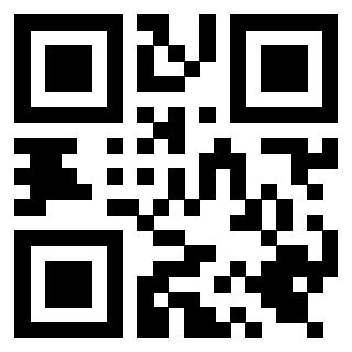 3919662552 Qr Code associato