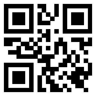 Immagine del QrCode di 3919662554