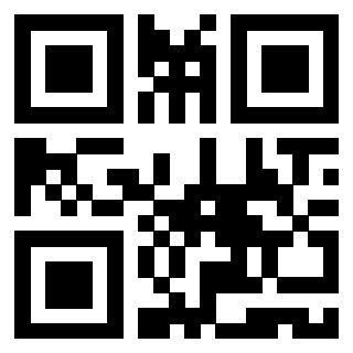 Immagine del QrCode di 3919662557