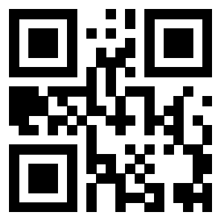 Scansione del Qr Code di 3919662558