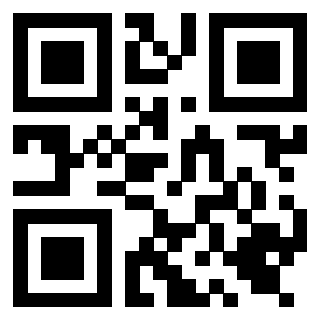 3919662559 - Immagine del QrCode associato