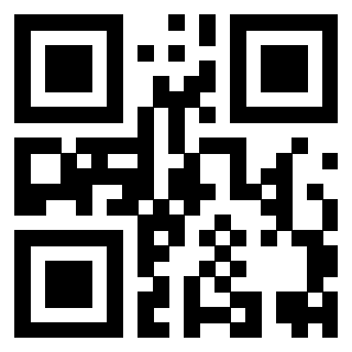 Il QrCode di 3919662560