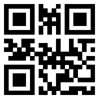 Immagine del QrCode di 3919662563