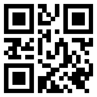 Immagine del QrCode di 3919662564