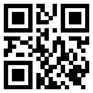 Immagine del QrCode di 3919662569