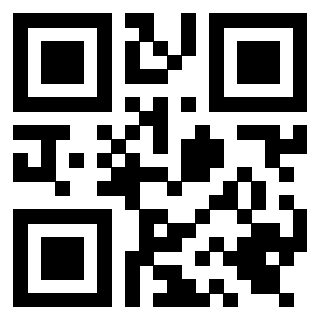 3919662570 - Immagine del Qr Code associato
