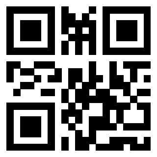 Scansione del Qr Code di 3919662575