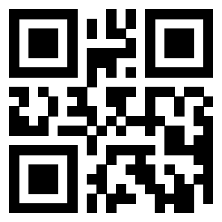 3919662576 - Immagine del Qr Code associato