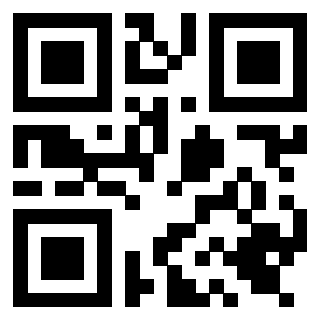 Scansione del Qr Code di 3919662578