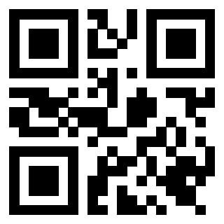 3919662579 Qr Code associato