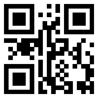 3919662580 - Immagine del QrCode associato