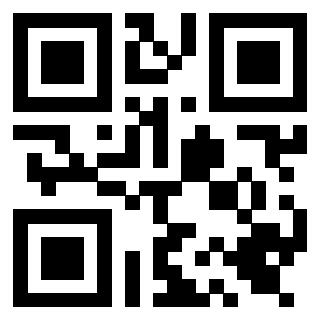 Immagine del Qr Code di 3919662582