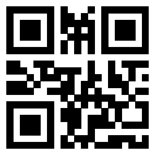 Scansione del Qr Code di 3919662583