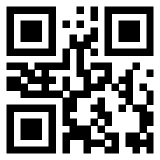 3919662587 - Immagine del Qr Code associato